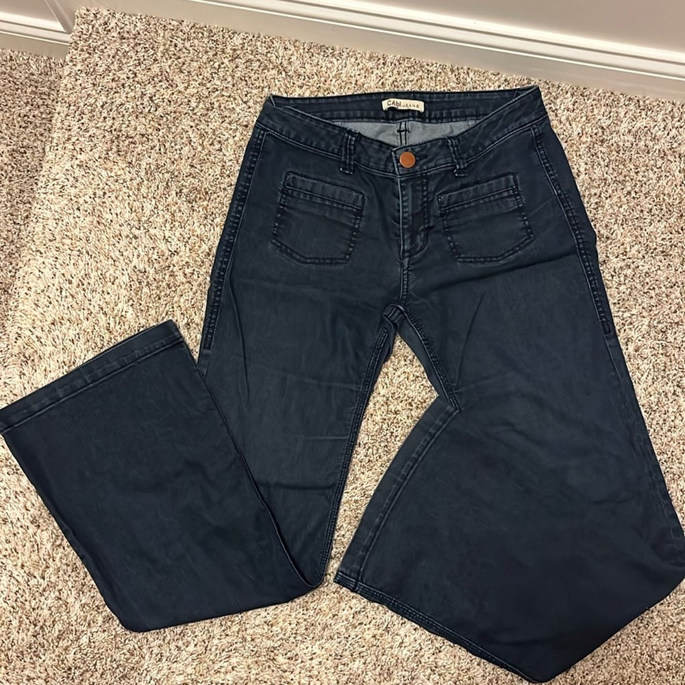 Women’s Cabi #146R Jeans
